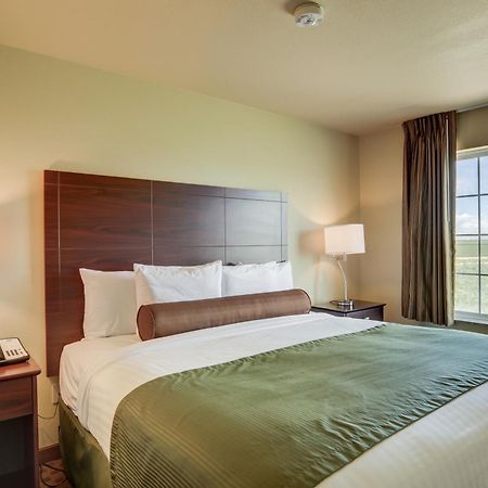 Cobblestone Inn And Suites - Eaton Habitación foto